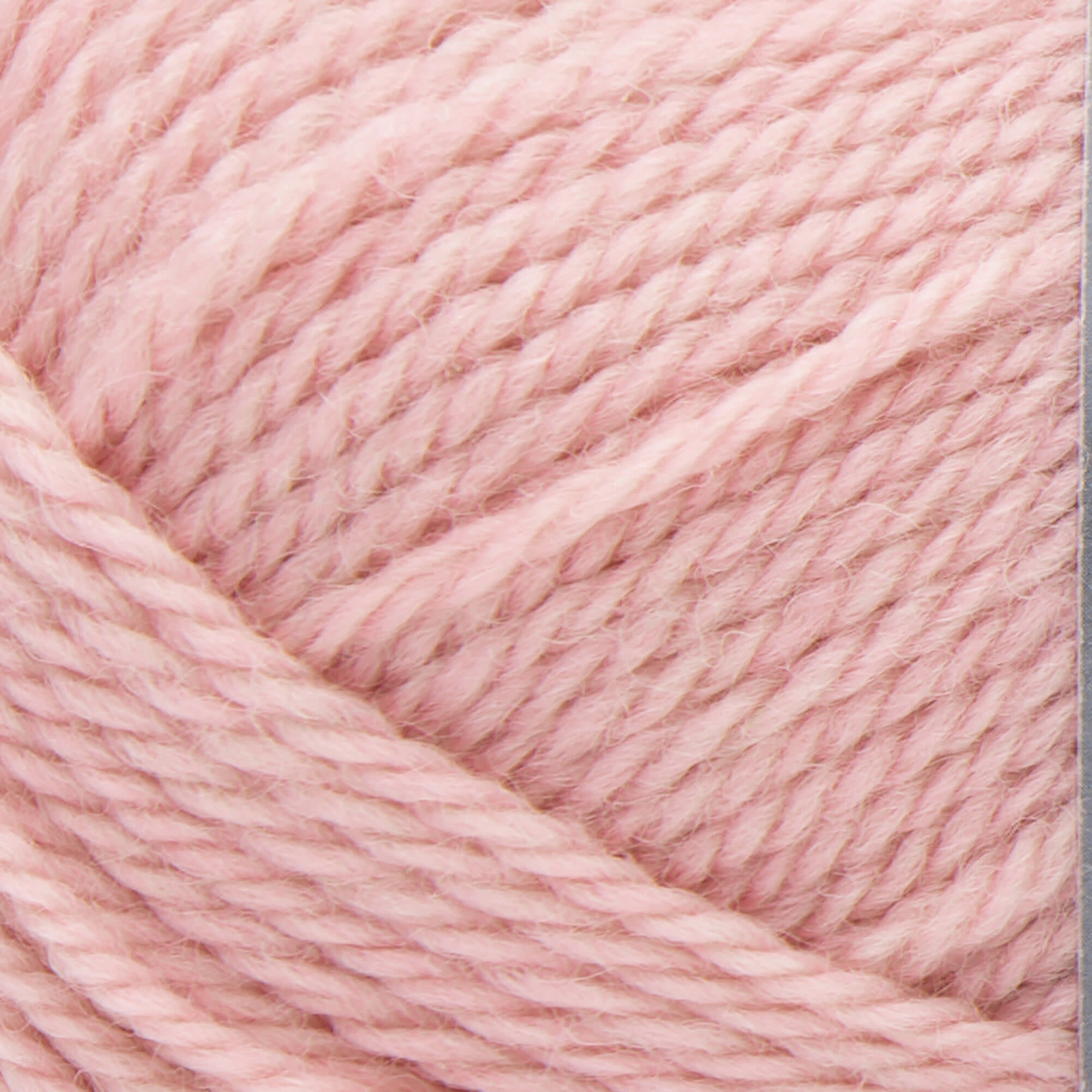 Patons Classic Wool Worsted-Pink Quartz/744