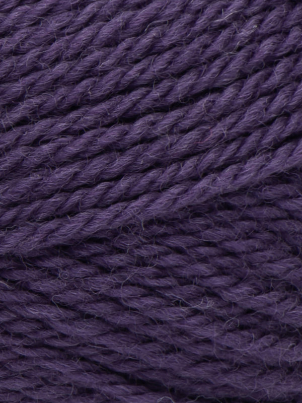 Patons Patons Classic Wool Worsted- Purple Night/782