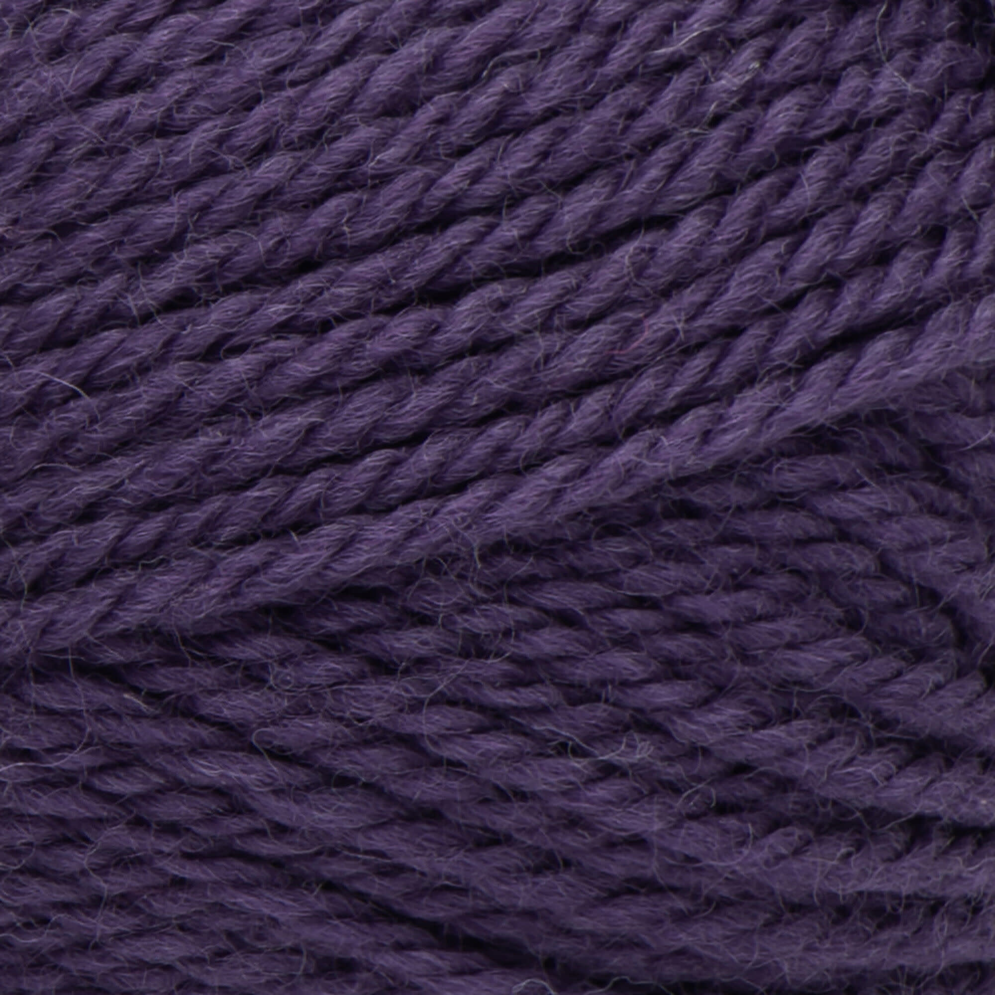 Patons Classic Wool Worsted- Purple Night/782