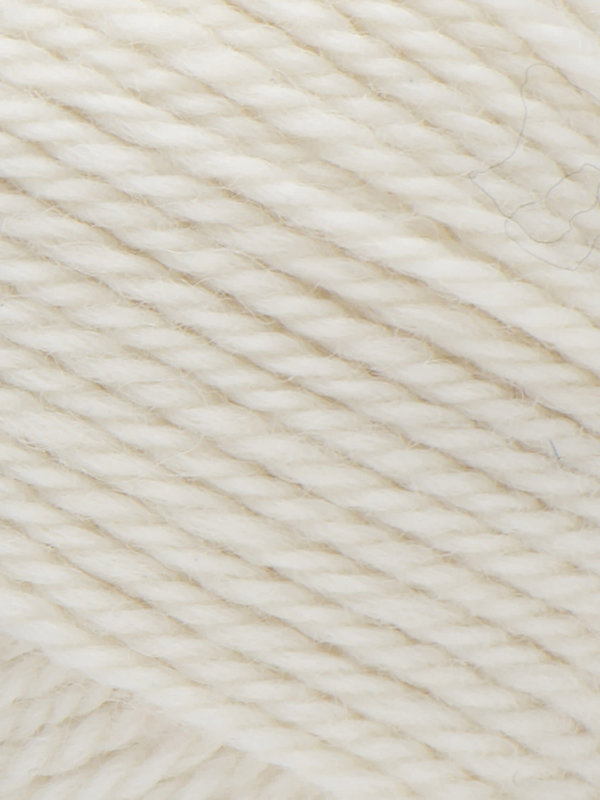 Patons Patons Classic Wool Worsted - Winter White/201