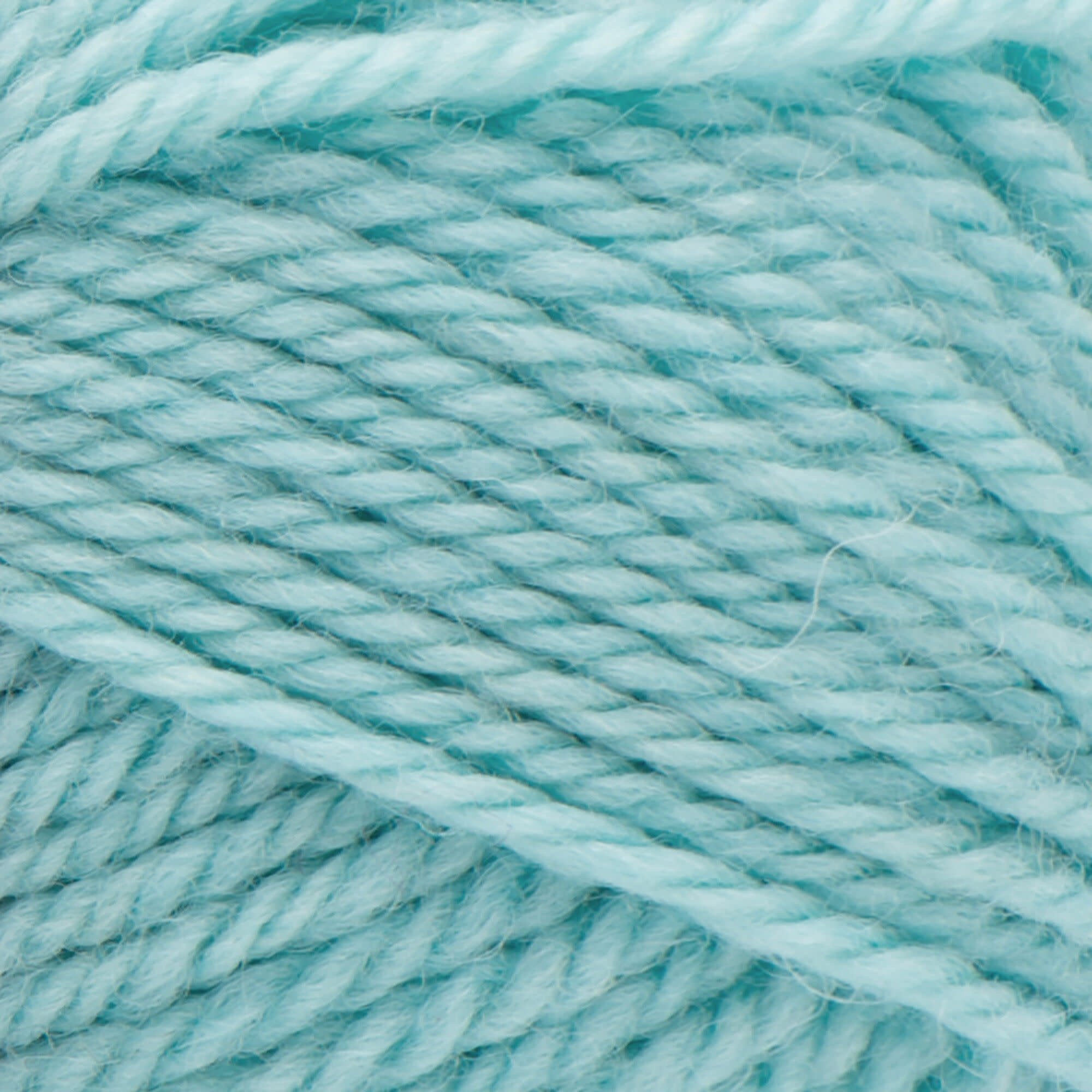Patons Classic Wool Worsted - Duck Egg Blue/766