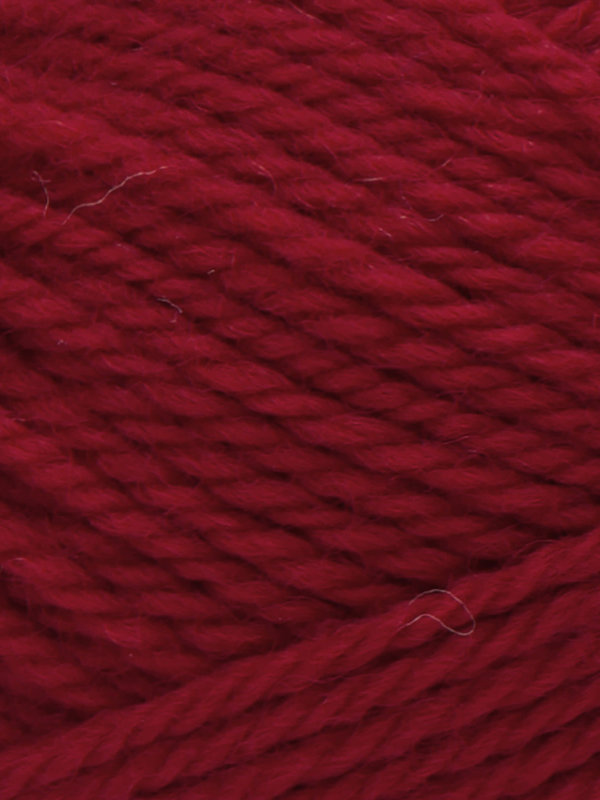 Patons Patons Classic Wool Worsted-Bright Red/230