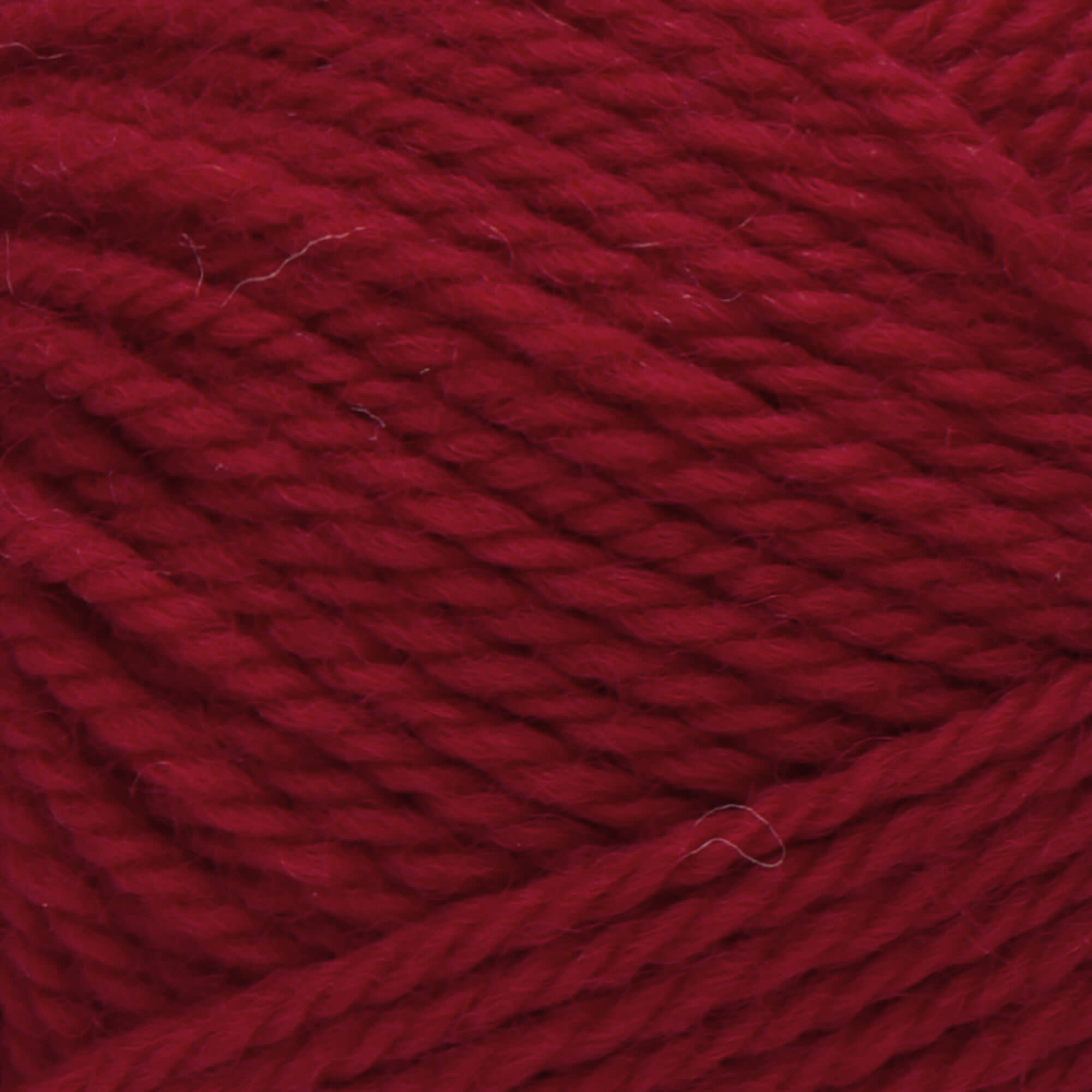 Patons Classic Wool Worsted-Bright Red/230