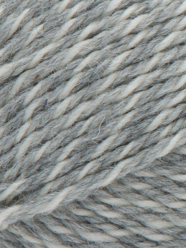 Patons Patons Classic Wool Worsted-Light Grey Marl/251