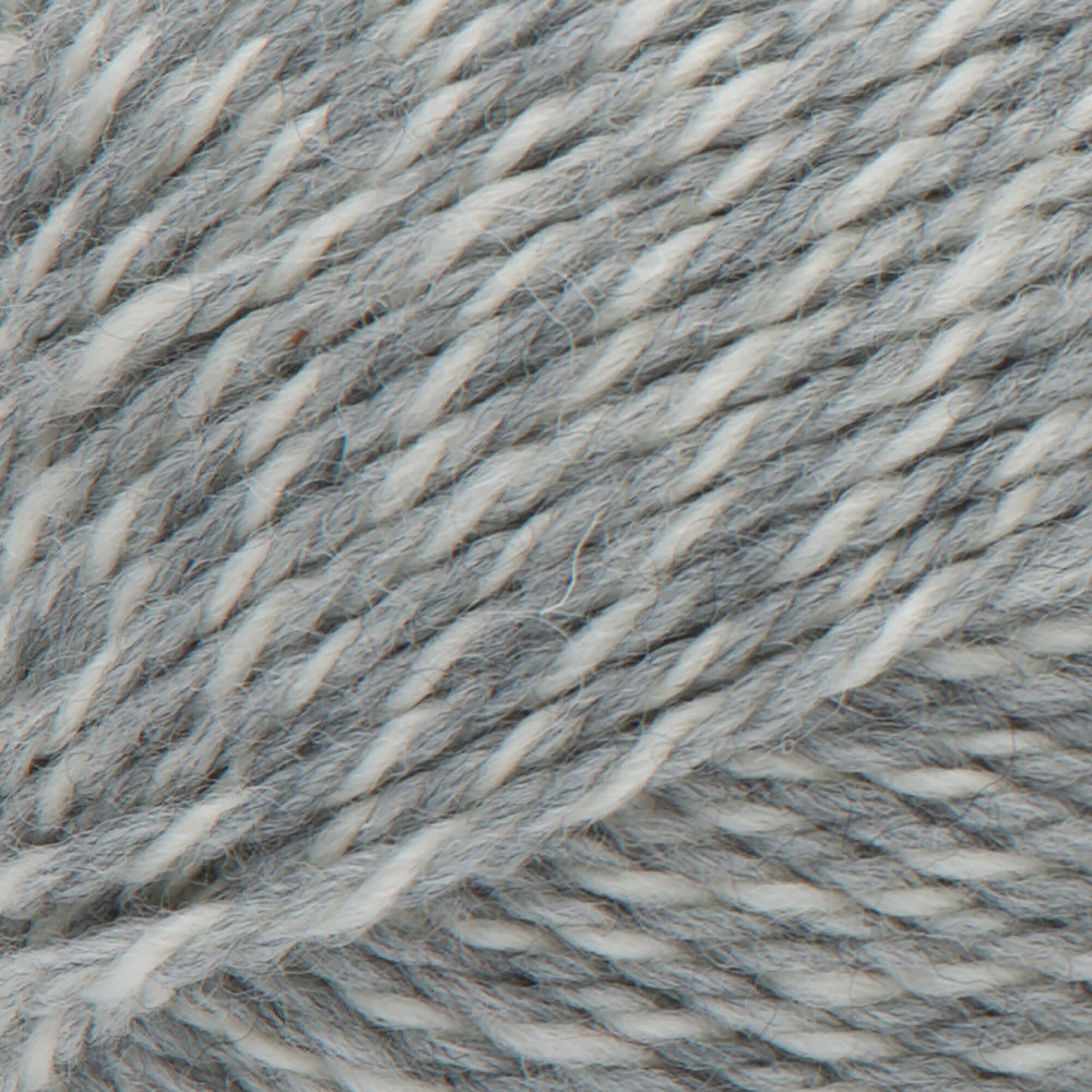 Patons Classic Wool Worsted-Light Grey Marl/251