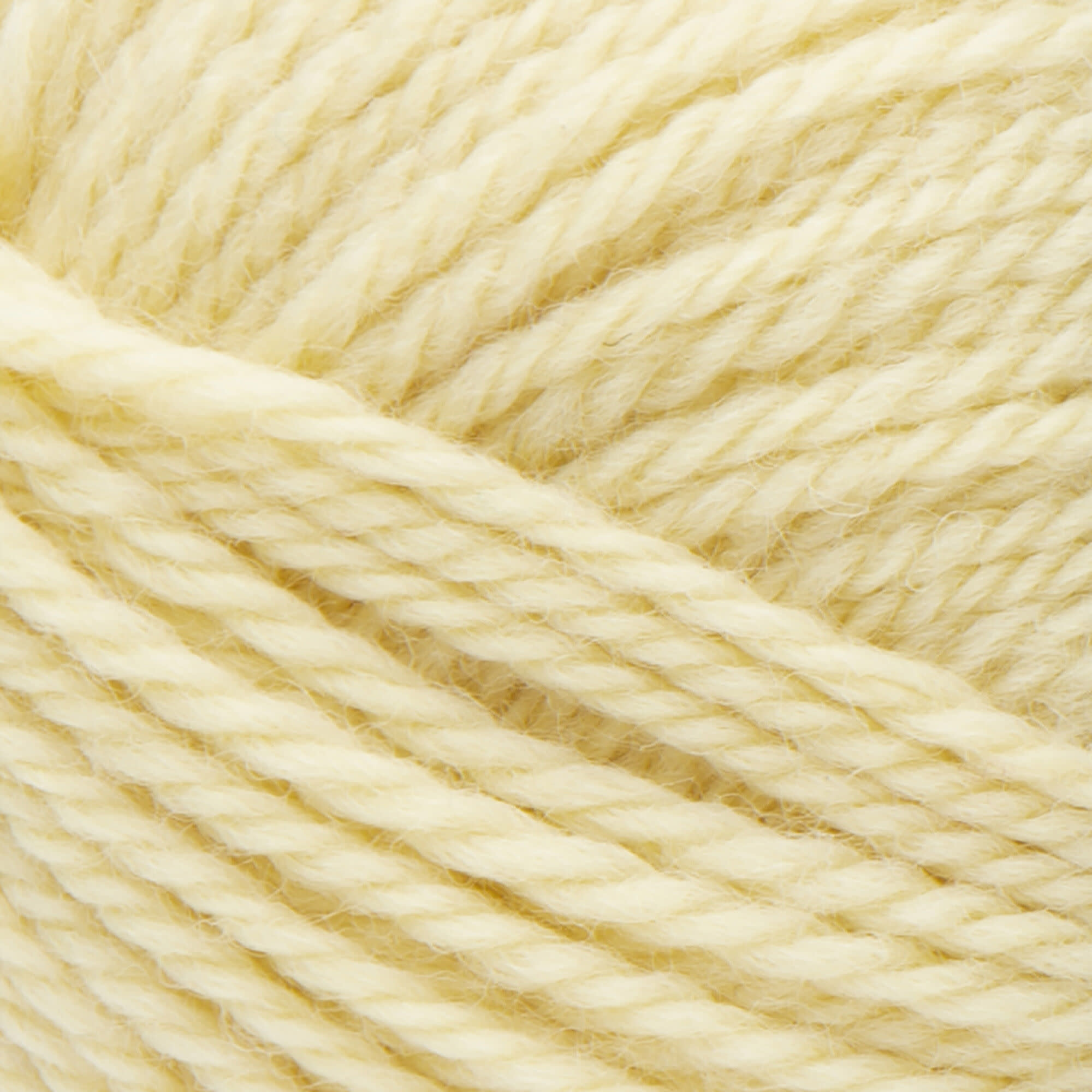 Patons Classic Wool Worsted - Soft Sunshine/754