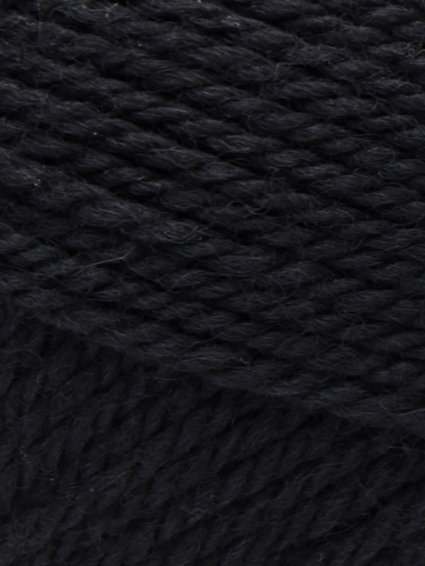 Patons Patons Classic Wool Worsted-Black/226