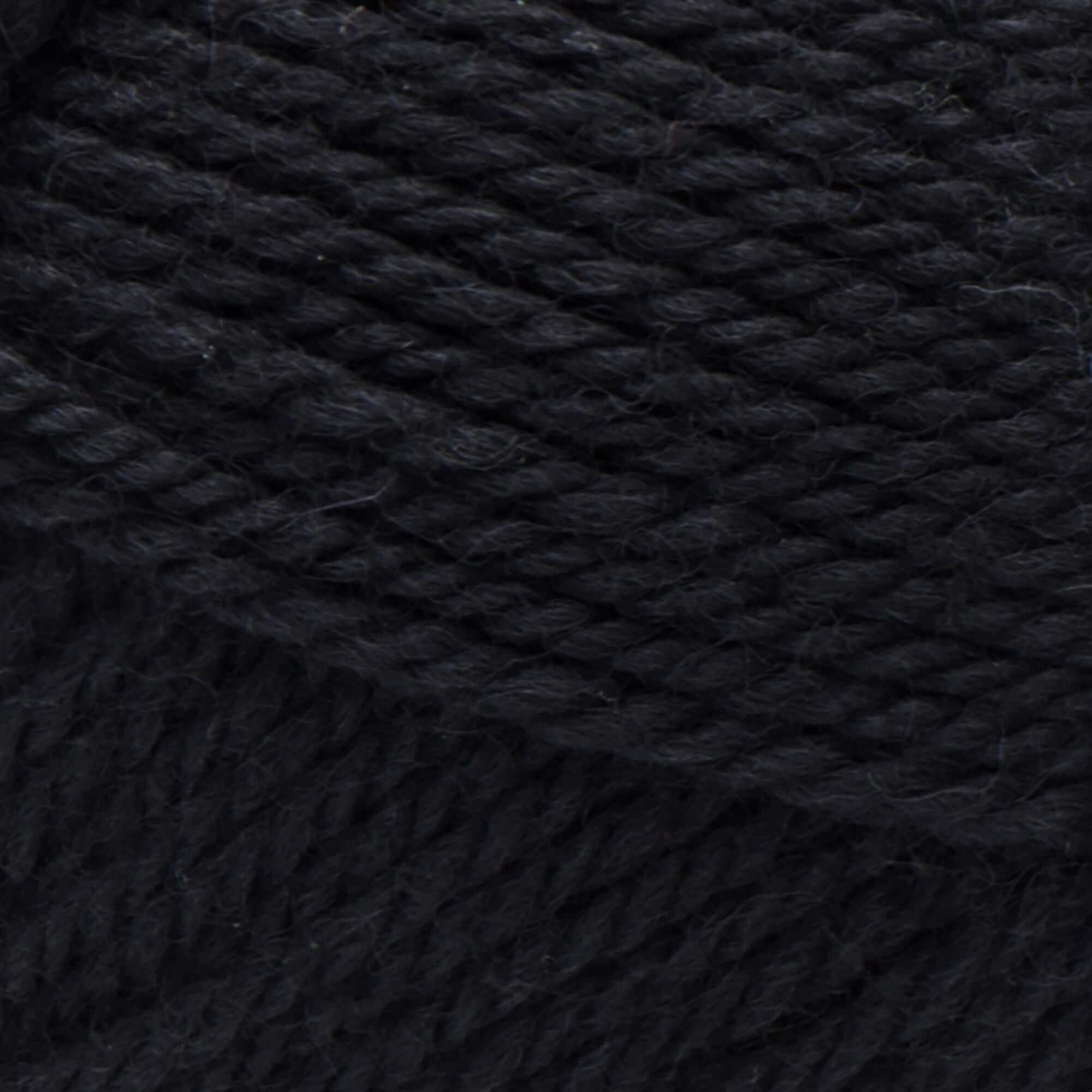 Patons Classic Wool Worsted-Black/226