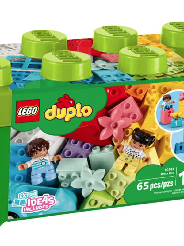 LEGO® DUPLO® Brick Box