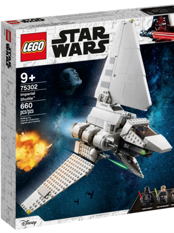 LEGO® LEGO® Star Wars Imperial Shuttle
