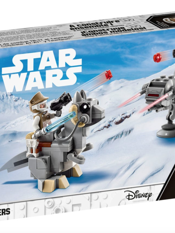 LEGO® LEGO® Star Wars™ Microfighters