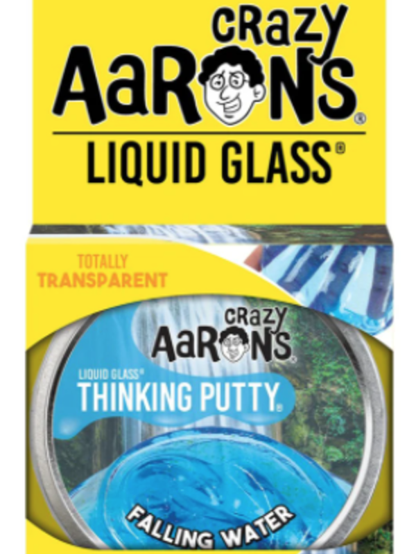 Crazy Aaron's Crazy Aaron's Thinking Putty Falling Water
