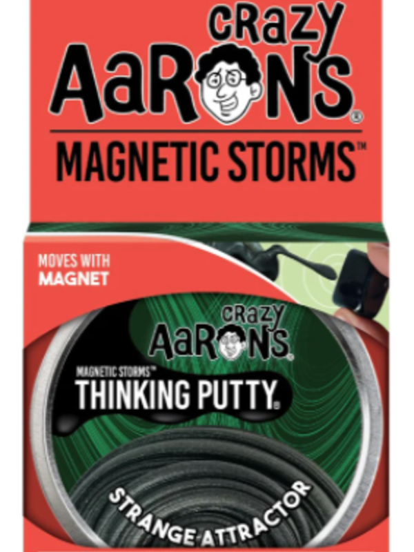 Crazy Aaron's Crazy Aaron's Strange Attractor Super Magnetic