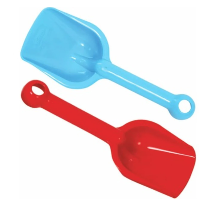 Gowi Beach Shovel 8.5"