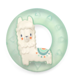 Cute ‘N Cool Llama Water Filled Teether