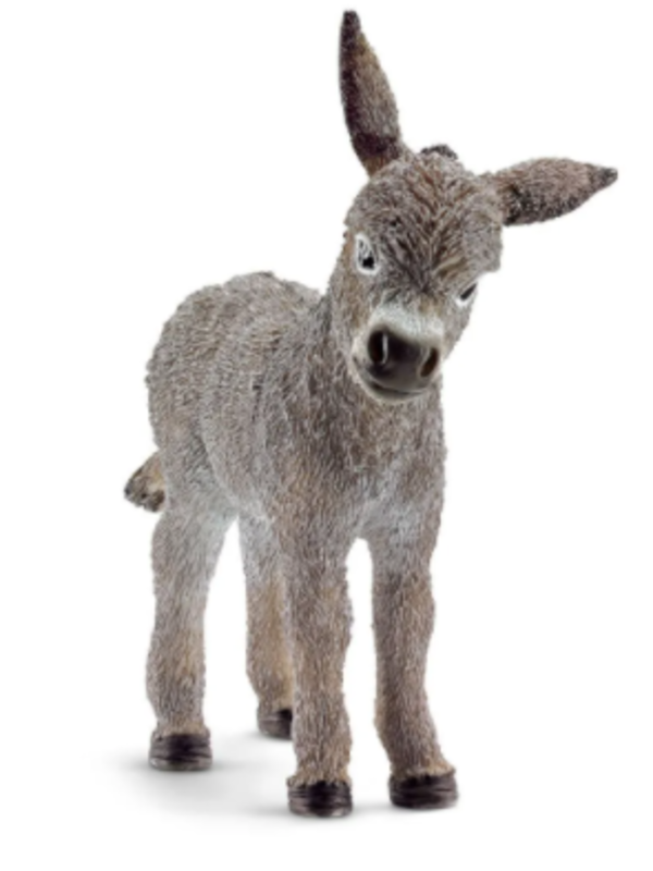 Schleich® Donkey foal