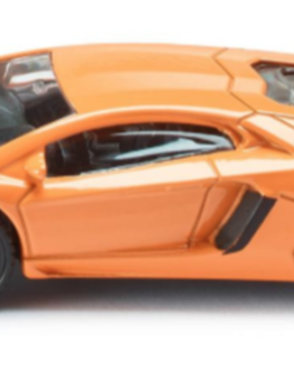 Siku Siku Lamborghini Aventador LP 700-4