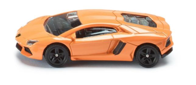 Siku Lamborghini Aventador LP 700-4