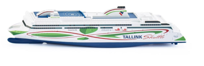 Siku Tallink Megastar