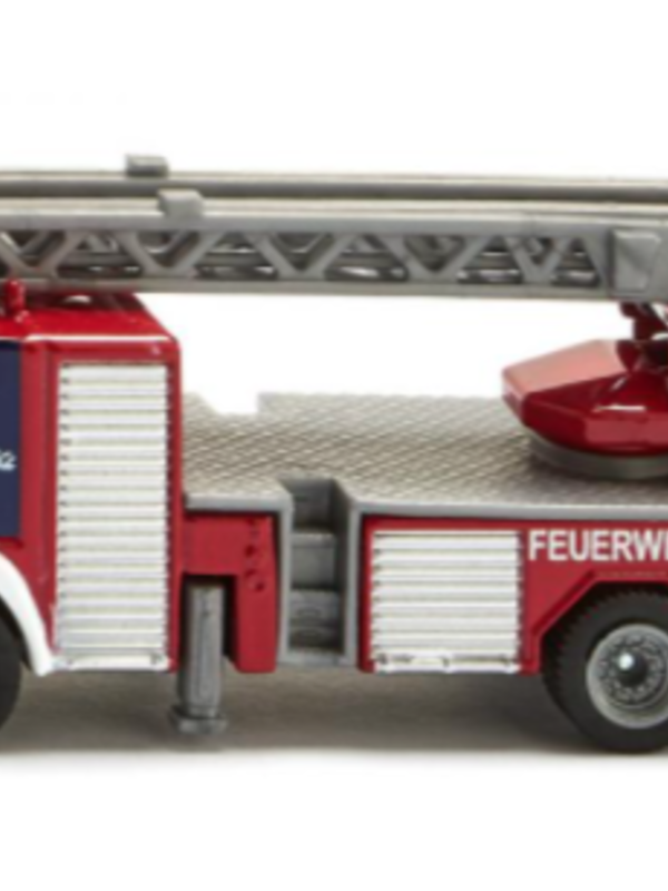 Siku Siku Fire Engine 1841