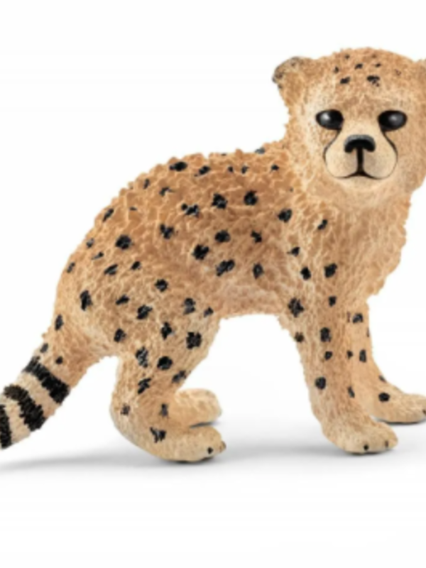Schleich® Cheetah Cub