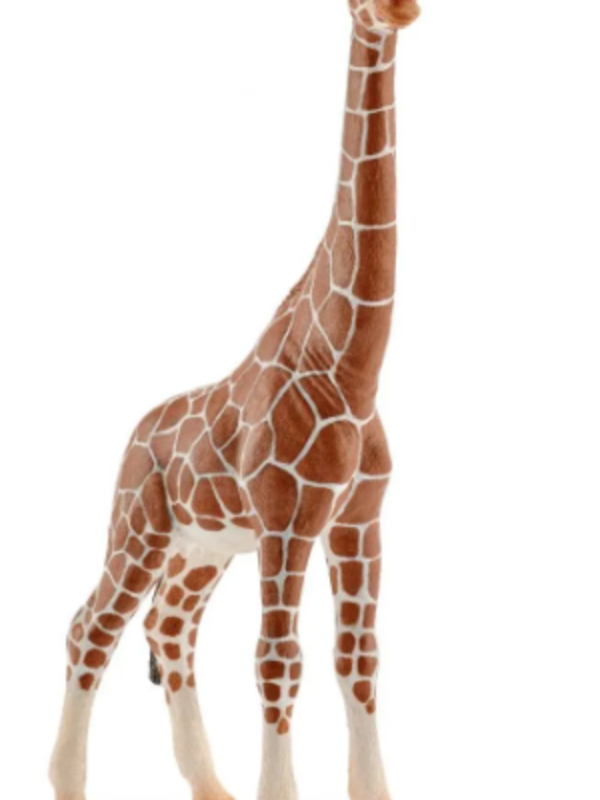 Schleich® Giraffe female