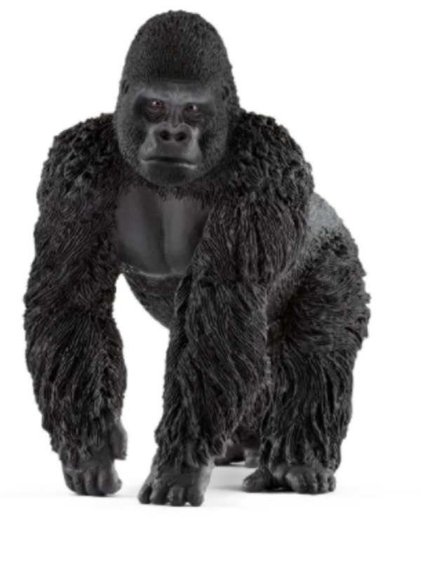 Schleich® Gorilla Male