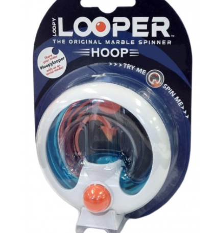Looper-Hoop