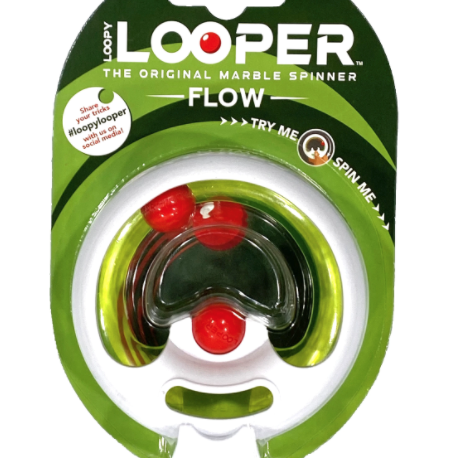 Looper Flow