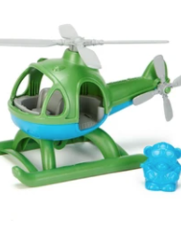 Green Toys Green Toys Helicopter