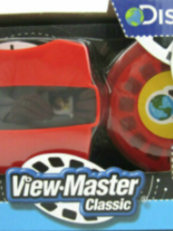 Basic FUN! View Master