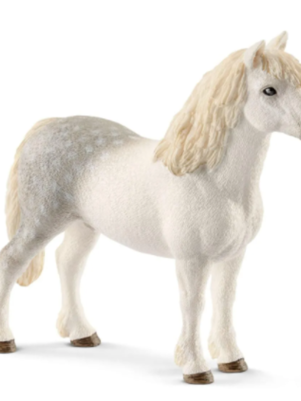 Schleich® Welsh Pony Stallion