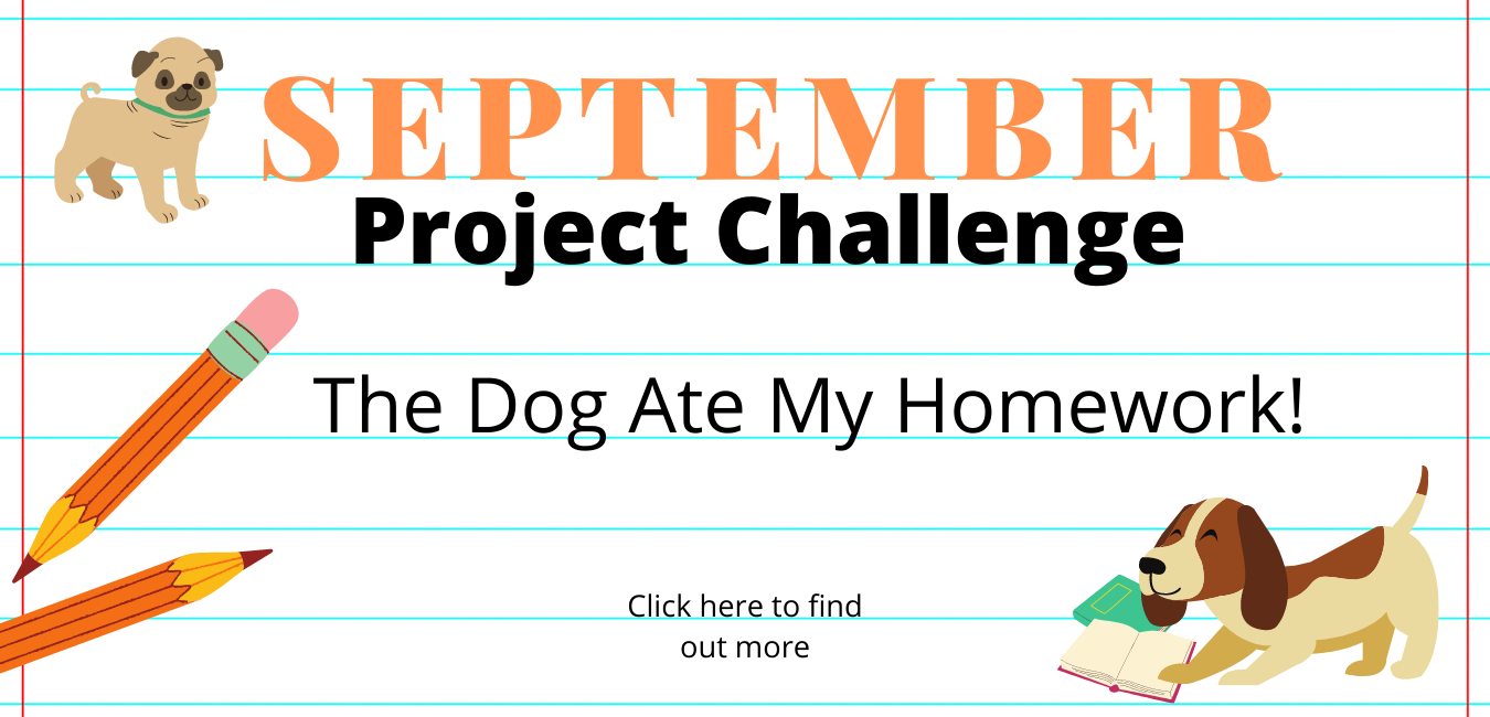 September Project Challenge