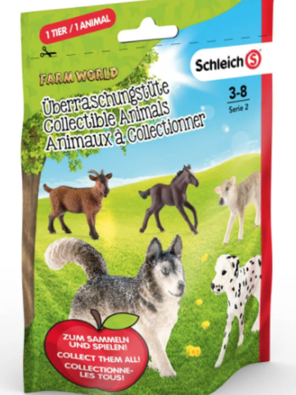 Schleich® Farm World Blind Bag