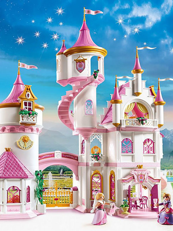 Playmobil® Large Princess Castle