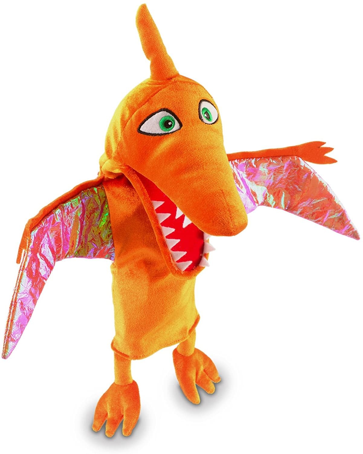 Pterodactyl Moving Mouth Puppet