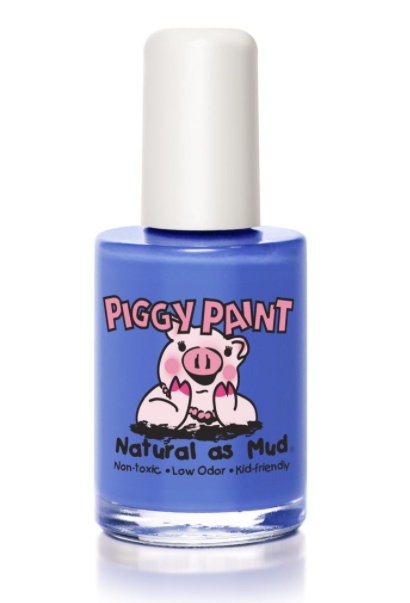 Piggy Paint: Blueberry Patch