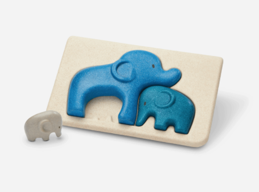 Elephant Puzzle