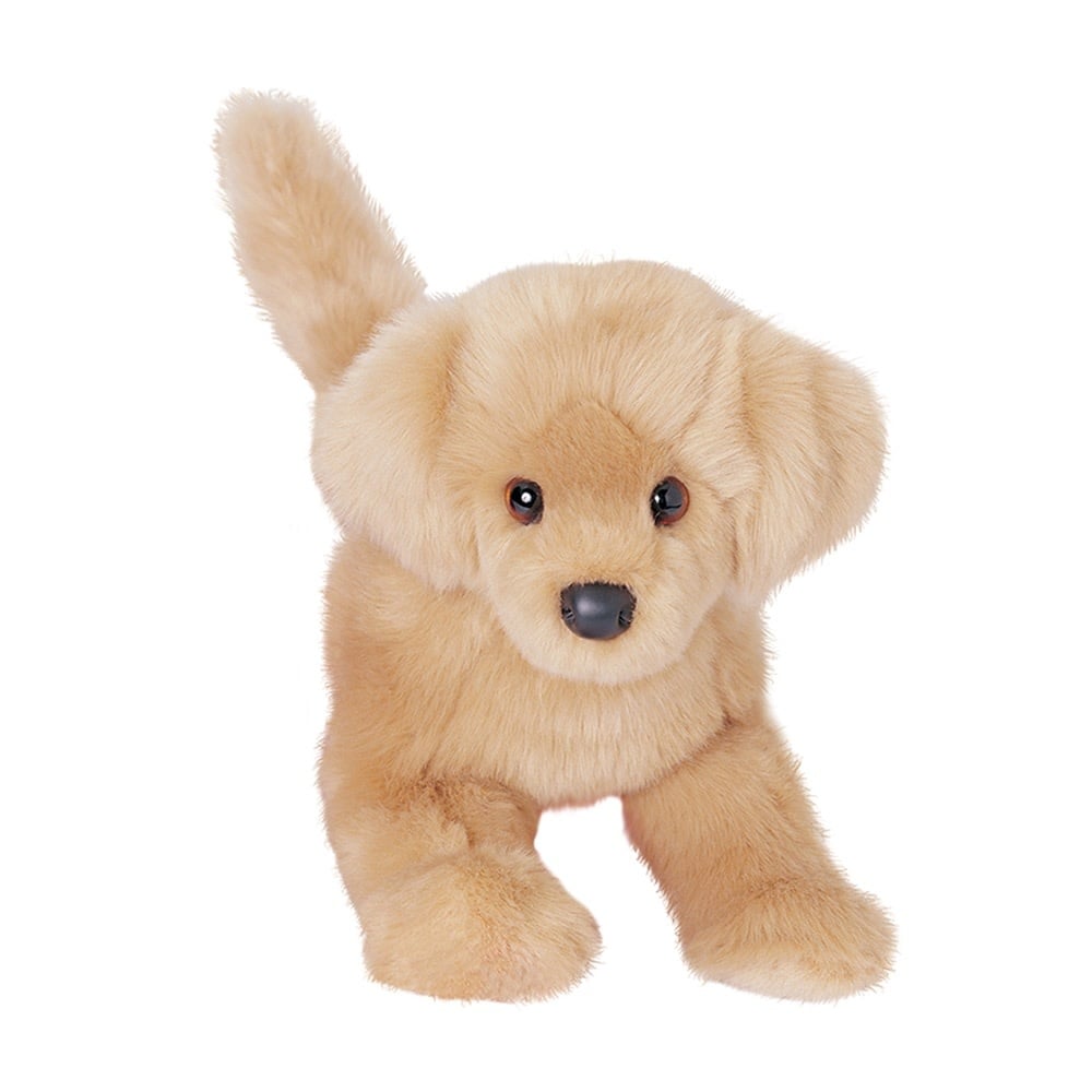 Bella Golden Retriever Plush