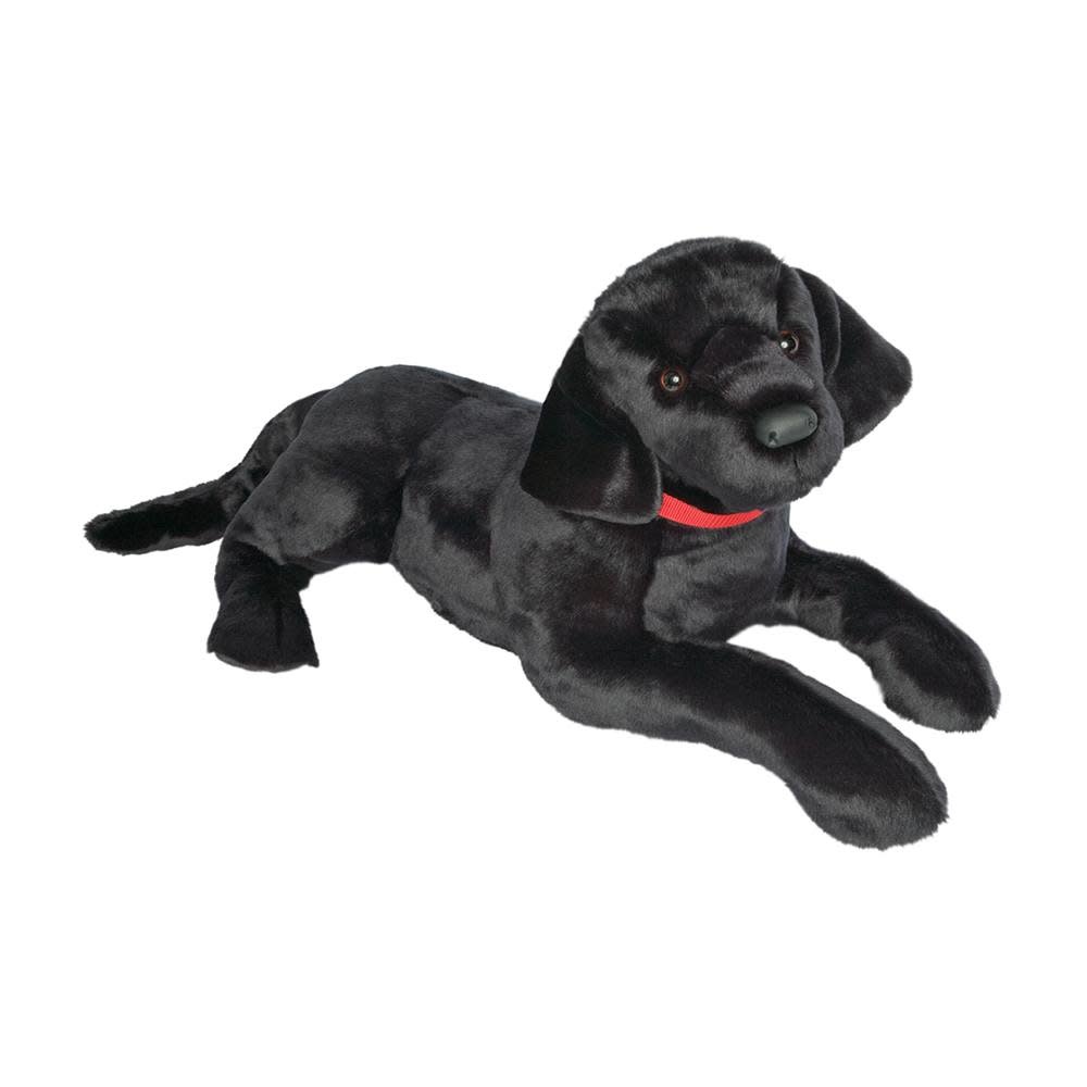 Dickens Black Lab