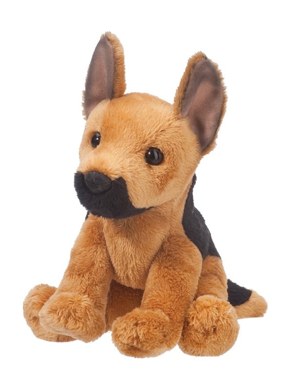 Douglas Prince German Shepherd