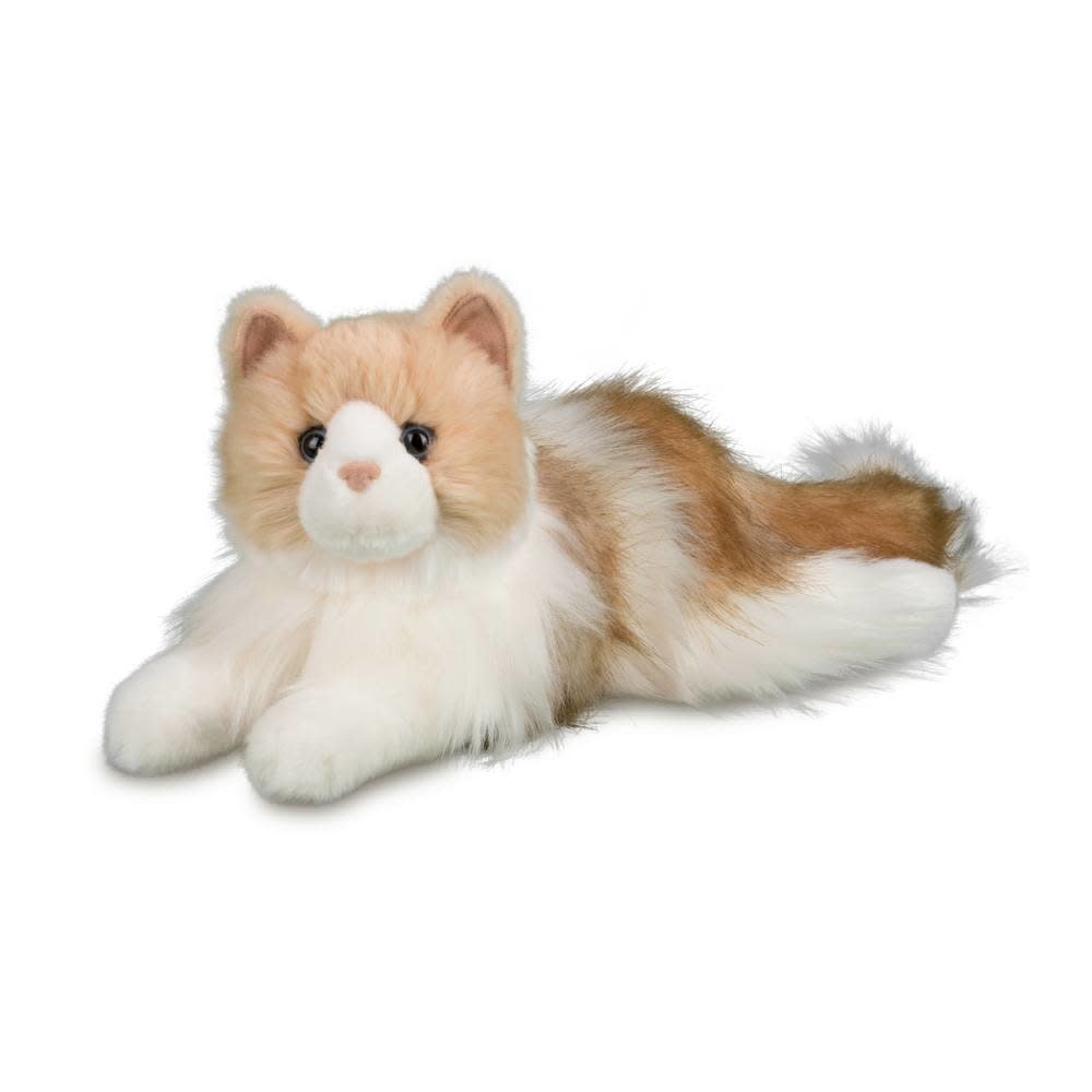 Kiki Ragdoll Cat Plush