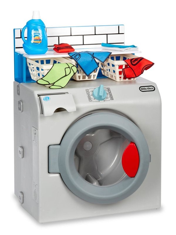 Little Tikes First Washer Dryer