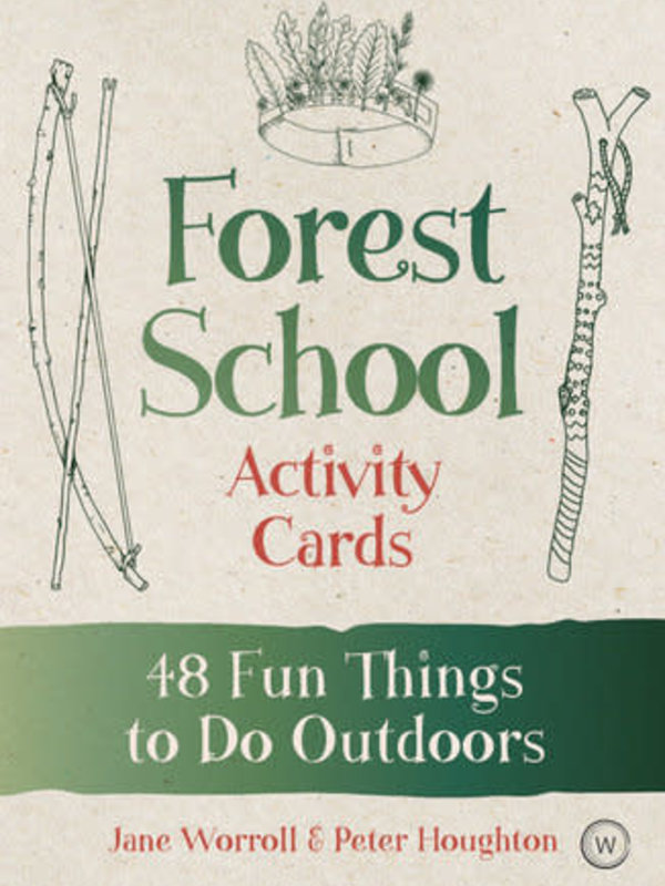 Forest School Activity Cards