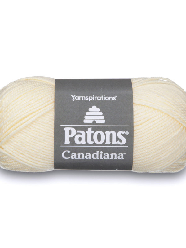 Patons Patons Canadiana - Aran /008