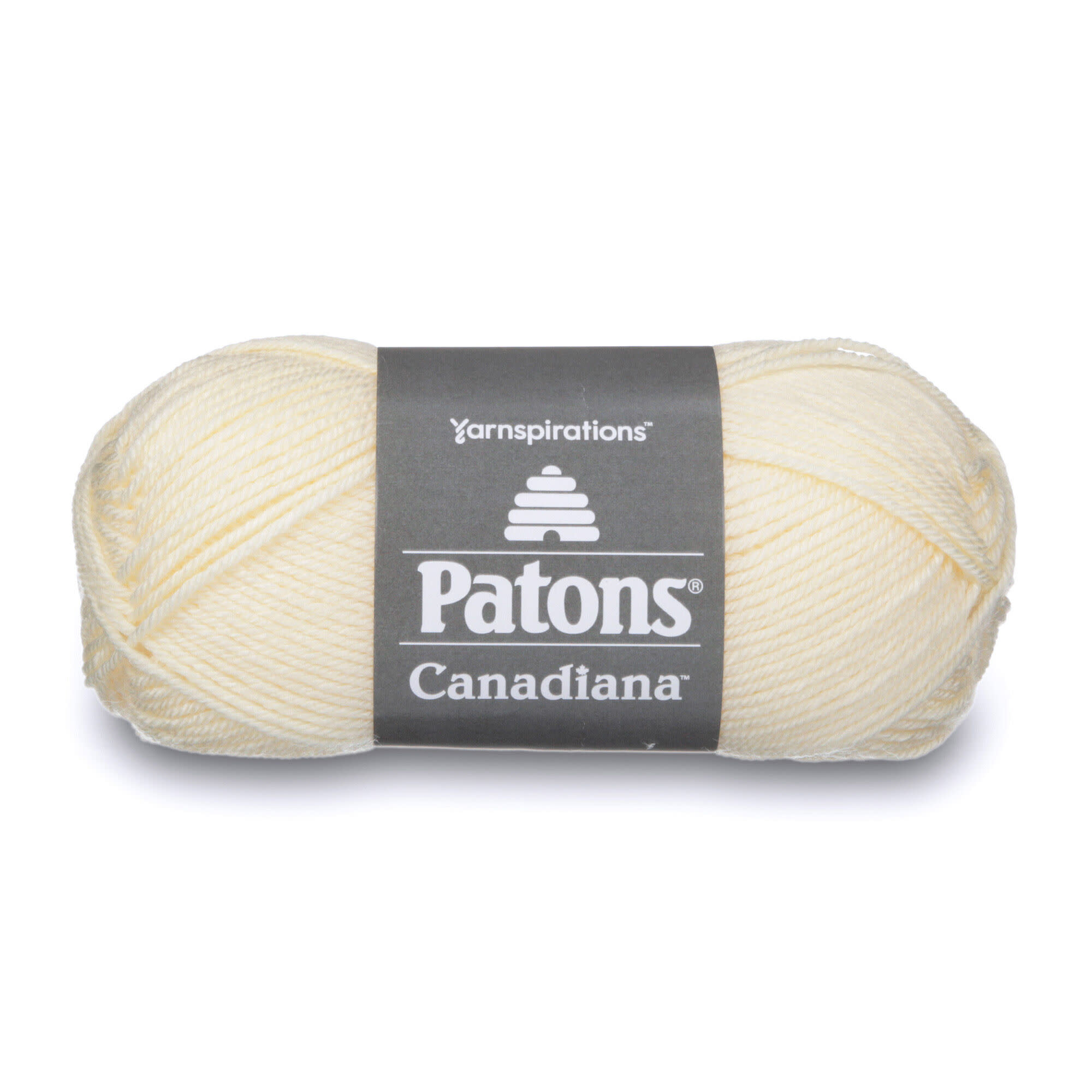 Patons Canadiana - Aran /008