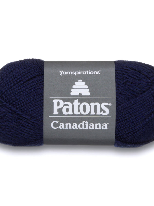 Patons Patons Canadiana - Navy /110