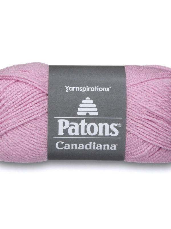 Patons Patons Canadiana - Cherished Pink/420
