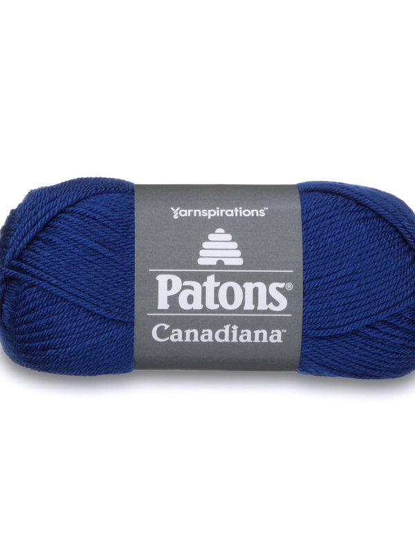 Patons Patons Canadiana - Royal Blue /134