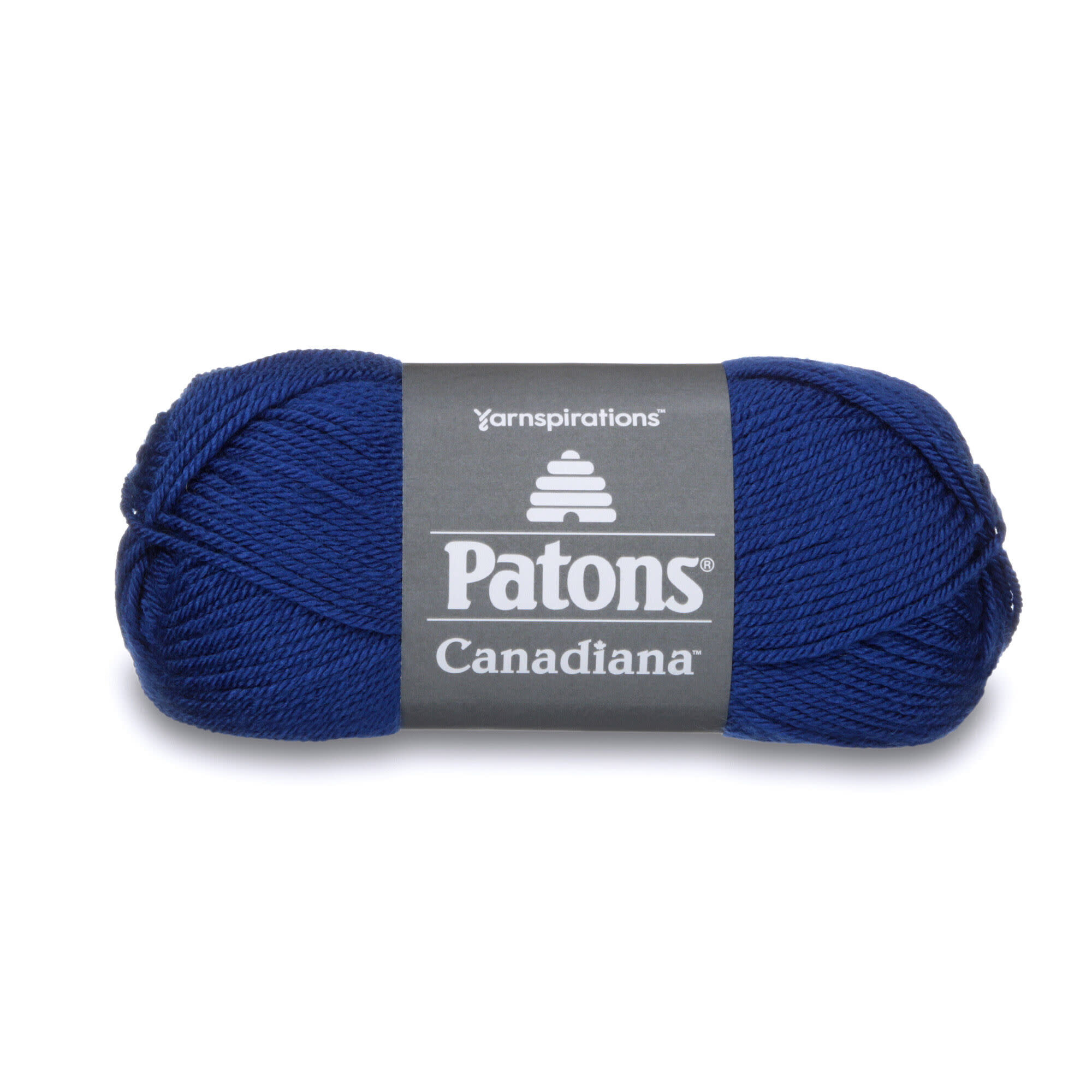 Patons Canadiana - Royal Blue /134